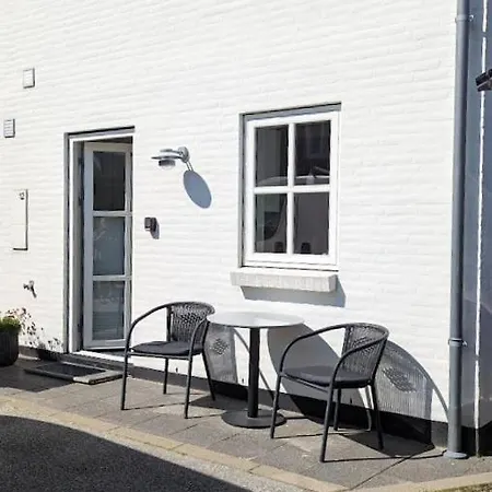Tversted Strandpark Bindslev Exterior photo